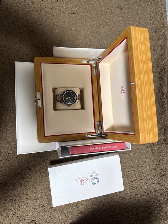 オメガ シーマスター （高級時計）の商品画像 - 査定依頼日：2025年11月3日 - 最高査定価格：620,000円