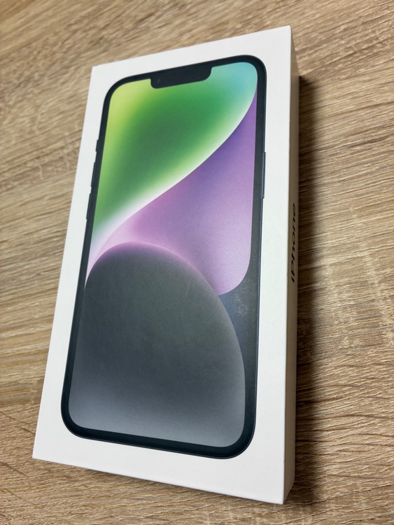 iPhone 14 256GB 楽天モバイル（スマホ）の商品画像 - 査定依頼日：2025年7月6日 - 最高査定価格：65,000円