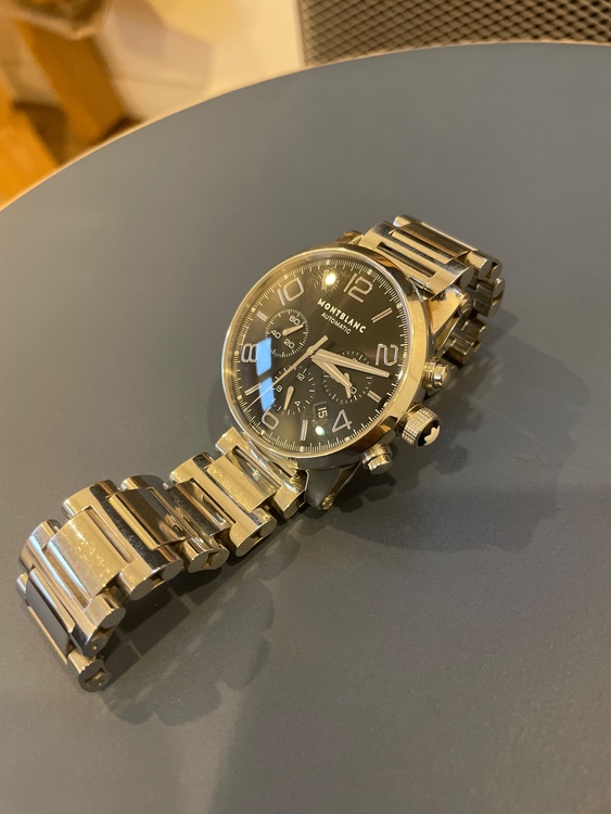 オートマティック（高級時計）の商品画像 - 査定依頼日：2026年3月3日 - 最高査定価格：100,000円