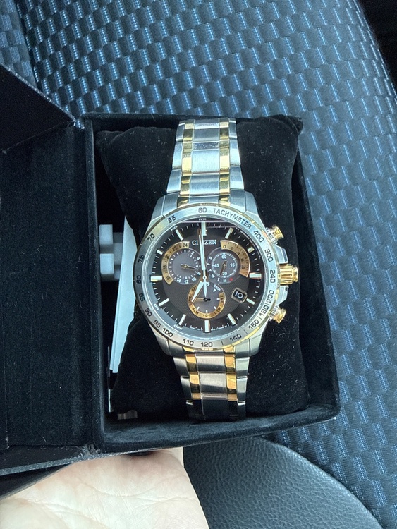 その他 その他 （高級時計）の商品画像 - 査定依頼日：2026年3月11日 - 最高査定価格：8,000円