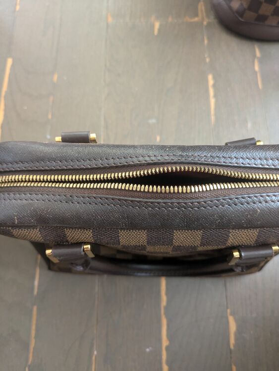 ダミエ　ブレラ　ハンドバッグ（ブランドバッグ）の商品画像 - 査定依頼日：2025年6月25日 - 最高査定価格：70,000円