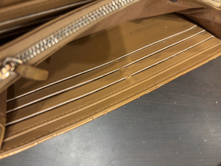 シャネル シャネル(その他) （ブランドバッグ）の商品画像 - 査定依頼日：2025年11月18日 - 最高査定価格：40,000円