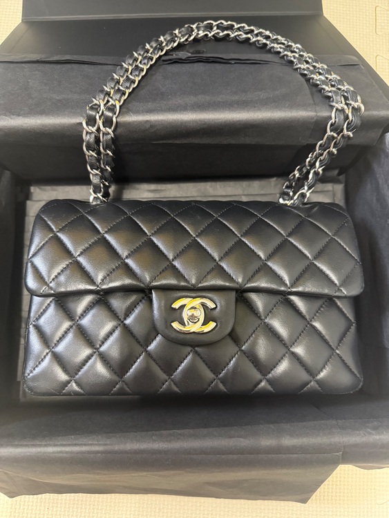 シャネル マトラッセ （ブランドバッグ）の商品画像 - 査定依頼日：2025年7月19日 - 最高査定価格：650,000円