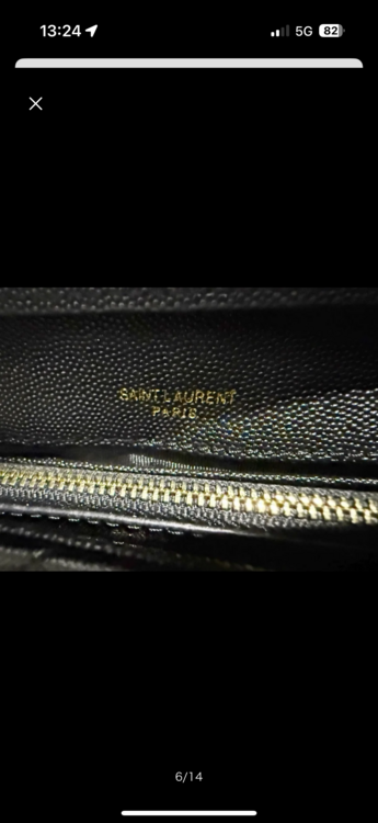 チェーンウォレットバッグ（ブランドバッグ）の商品画像 - 査定依頼日：2025年4月28日 - 最高査定価格：120,000円