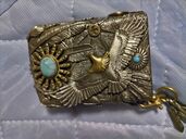 ネックレス、ブレスレット、ジッポライター（金・貴金属）の商品画像 - 査定依頼日：2025年7月14日 - 最高査定価格：8,000円