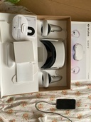 Oculus quest 2（ゲーム機本体・ゲームソフト）の商品画像 - 査定依頼日：2026年6月30日 - 最高査定価格：13,100円