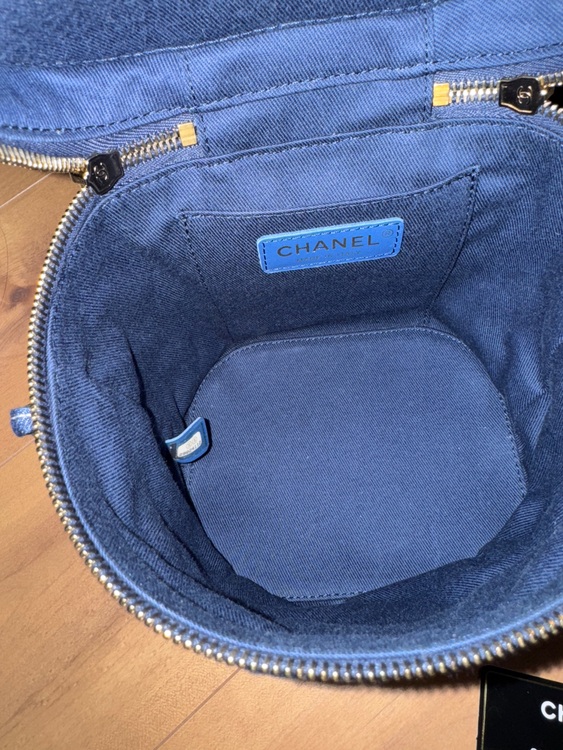 シャネル シャネル(その他) （ブランドバッグ）の商品画像 - 査定依頼日：2025年8月14日 - 最高査定価格：330,000円