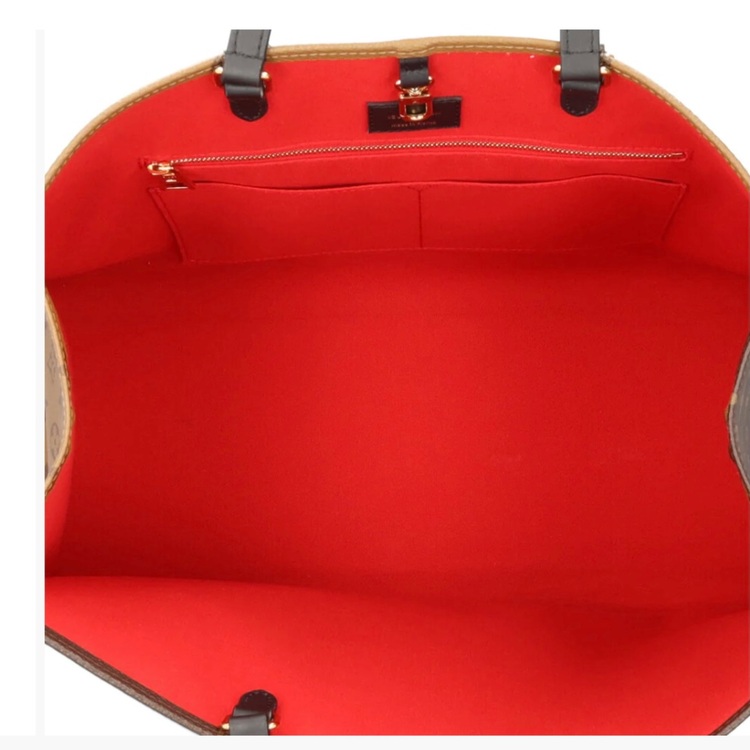 オンザゴーGM（ブランドバッグ）の商品画像 - 査定依頼日：2025年12月1日 - 最高査定価格：10,000円