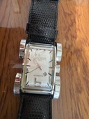 その他 その他 R501（高級時計）の商品画像 - 査定依頼日：2025年11月19日 - 最高査定価格：10,000円