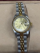 ロレックス デイトジャスト （高級時計）の商品画像 - 査定依頼日：2026年4月10日 - 最高査定価格：850,000円