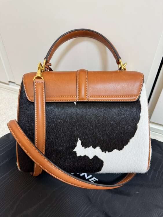 セリーヌ  （ブランドバッグ）の商品画像 - 査定依頼日：2025年2月27日 - 最高査定価格：240,000円