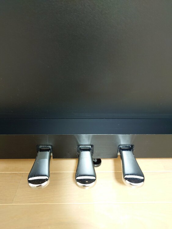 YDP-S51（ピアノ・楽器・PA機材）の商品画像 - 査定依頼日：2025年12月22日 - 最高査定価格：1円