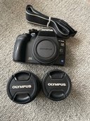 e520（カメラ）の商品画像 - 査定依頼日：2022年10月30日 - 最高査定価格：4,500円