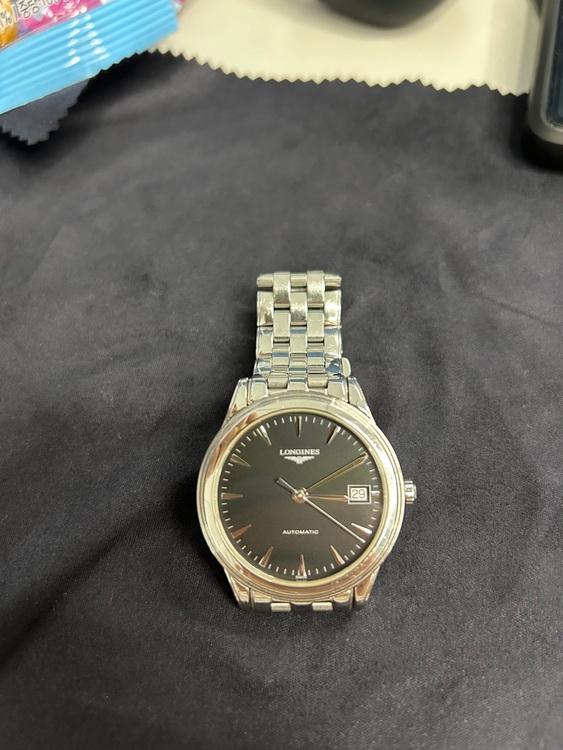 その他 ロンジン L4.774.4.52.6（高級時計）の商品画像 - 査定依頼日：2025年7月29日 - 最高査定価格：95,000円