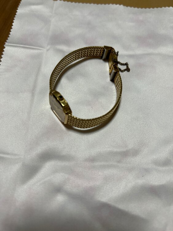 セイコー その他 43067（高級時計）の商品画像 - 査定依頼日：2025年3月5日 - 最高査定価格：5,000円