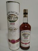 ボウモア ドーン ポートカスク（お酒）の商品画像 - 査定依頼日：2025年11月8日 - 最高査定価格：40,000円