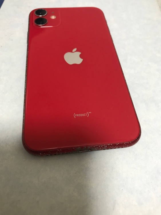 iPhone11 128GB Softbank（スマホ）の商品画像 - 査定依頼日：2026年3月3日 - 最高査定価格：15,000円