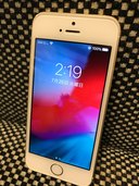 iPhoneSE MLXP2J/A（スマホ）の商品画像 - 査定依頼日：2023年7月25日 - 最高査定価格：2,300円