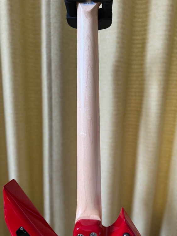 Killer KG-Exploder SE / Red（ピアノ・楽器・PA機材）の商品画像 - 査定依頼日：2026年7月26日 - 最高査定価格：55,000円