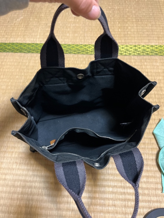 エルメス フールトゥ（ブランドバッグ）の商品画像 - 査定依頼日：2026年5月24日 - 最高査定価格：8,000円