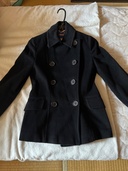 コート（古着・ファッション）の商品画像 - 査定依頼日：2026年1月17日 - 最高査定価格：1,000円