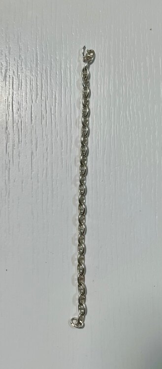 エルメス　シューヌダンクル　旧型（金・貴金属）の商品画像 - 査定依頼日：2025年4月5日 - 最高査定価格：500,000円