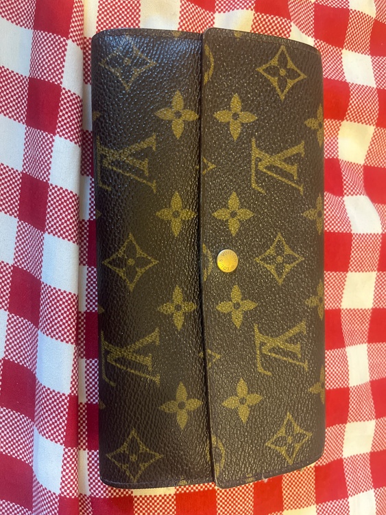 ルイヴィトン モノグラム （ブランドバッグ）の商品画像 - 査定依頼日：2025年12月27日 - 最高査定価格：30,000円