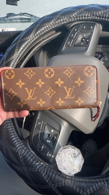 ルイヴィトン モノグラム （ブランドバッグ）の商品画像 - 査定依頼日：2025年9月10日 - 最高査定価格：45,000円