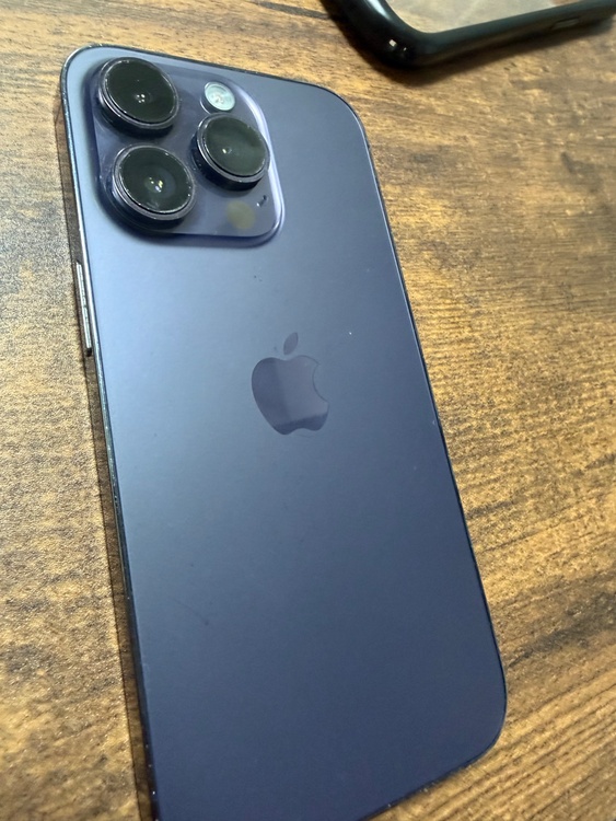 iPhone14プロ（スマホ）の商品画像 - 査定依頼日：2026年7月20日 - 最高査定価格：60,000円