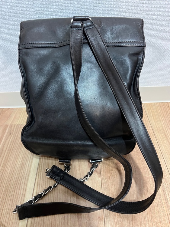 CHANEL（ブランドバッグ）の商品画像 - 査定依頼日：2026年6月30日 - 最高査定価格：230,000円