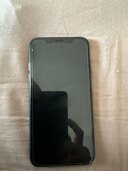 iPhone XS（スマホ）の商品画像 - 査定依頼日：2025年5月1日 - 最高査定価格：13,000円