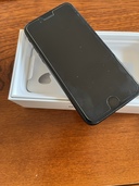 MNCE2J/A iPhone 7Black.32GB（スマホ）の商品画像 - 査定依頼日：2022年6月1日 - 最高査定価格：5,500円