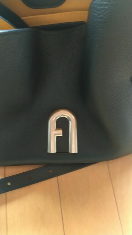 ショルダーバッグ（ブランドバッグ）の商品画像 - 査定依頼日：2025年9月25日 - 最高査定価格：10,000円