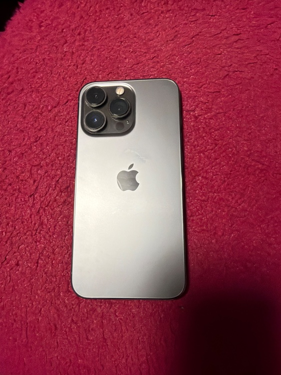 iPhone 13 Pro 256GB Softbank（スマホ）の商品画像 - 査定依頼日：2026年4月1日 - 最高査定価格：50,000円