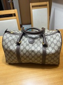 グッチ  （ブランドバッグ）の商品画像 - 査定依頼日：2025年12月29日 - 最高査定価格：12,000円