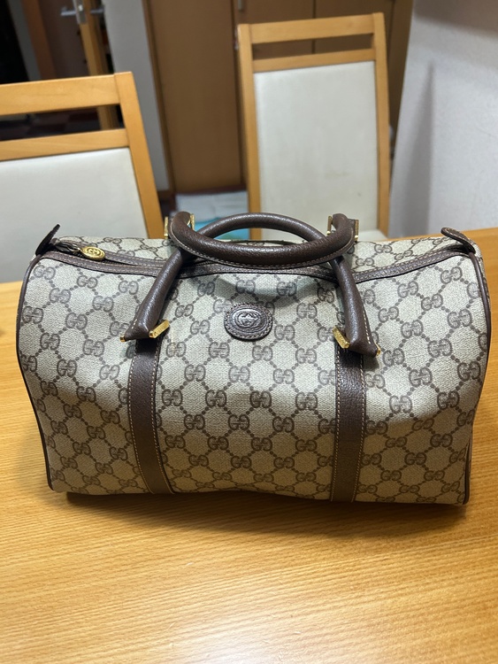 グッチ  （ブランドバッグ）の商品画像 - 査定依頼日：2025年12月29日 - 最高査定価格：12,000円