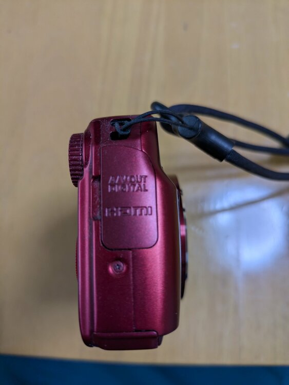 PowerShot  SX710HS（カメラ）の商品画像 - 査定依頼日：2026年6月25日 - 最高査定価格：16,100円