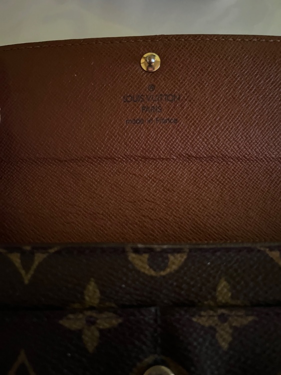 ルイヴィトン モノグラム （ブランドバッグ）の商品画像 - 査定依頼日：2026年1月29日 - 最高査定価格：20,000円
