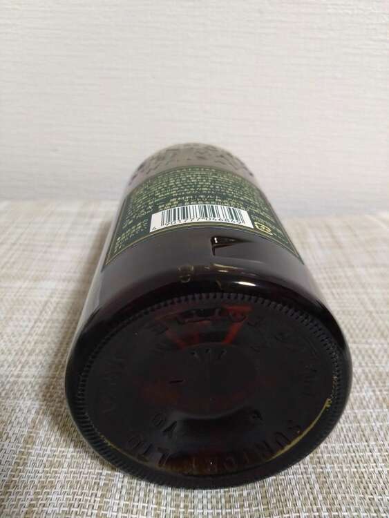 山崎10年（お酒）の商品画像 - 査定依頼日：2025年5月3日 - 最高査定価格：40,000円