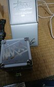 スチューシーとGショックのコラボ（高級時計）の商品画像 - 査定依頼日：2026年8月5日 - 最高査定価格：10,000円
