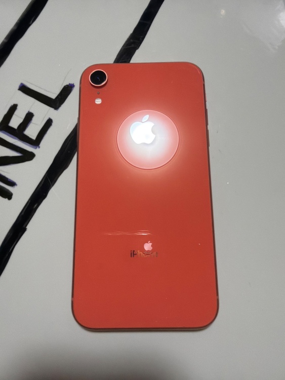 iPhoneXR（オーディオ・スピーカー）の商品画像 - 査定依頼日：2026年3月15日 - 最高査定価格：10,000円