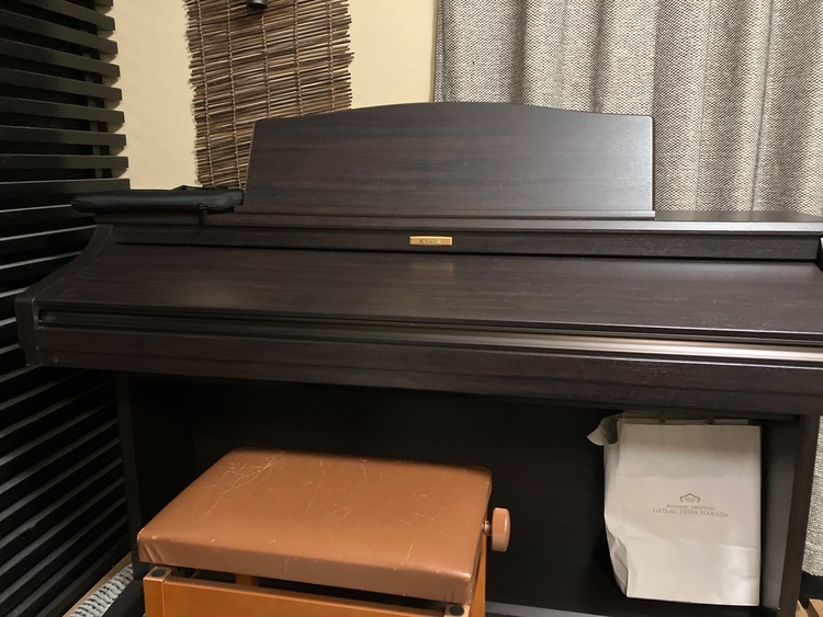 CA51R   9519092（ピアノ・楽器・PA機材）の商品画像 - 査定依頼日：2026年1月14日 - 最高査定価格：3,000円