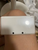 3DS（ゲーム機本体・ゲームソフト）の商品画像 - 査定依頼日：2025年9月28日 - 最高査定価格：4,000円