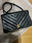 シャネル シャネル(その他) （ブランドバッグ）の商品画像 - 査定依頼日：2026年1月6日 - 最高査定価格：250,000円