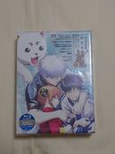 銀魂　THE FINAL　完全生産限定版（CD・DVD）の商品画像 - 査定依頼日：2022年7月31日 - 最高査定価格：3,000円
