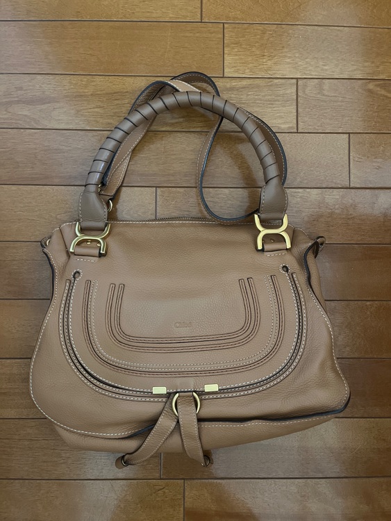 その他 クロエ （ブランドバッグ）の商品画像 - 査定依頼日：2025年11月15日 - 最高査定価格：72,000円