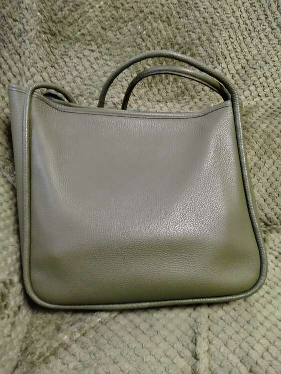 忘れました（ブランドバッグ）の商品画像 - 査定依頼日：2025年2月28日 - 最高査定価格：50,000円