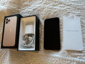 iPhone 11 Pro MWC92J/A（スマホ）の商品画像 - 査定依頼日：2023年9月11日 - 最高査定価格：50,000円