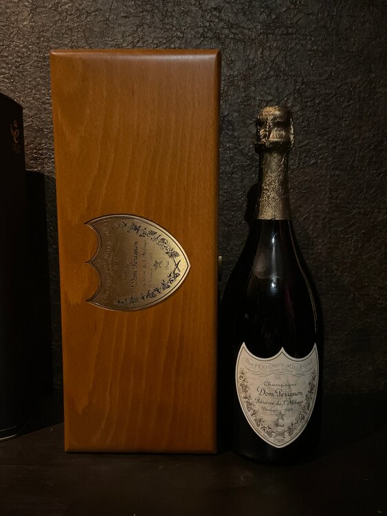 006195（お酒）の商品画像 - 査定依頼日：2025年1月29日 - 最高査定価格：78,000円