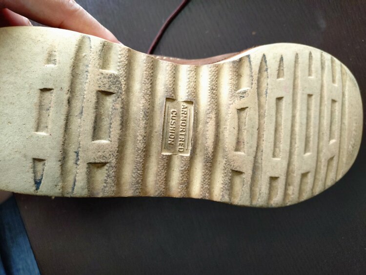 WESCO（古着・ファッション）の商品画像 - 査定依頼日：2026年7月9日 - 最高査定価格：100,000円